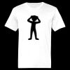 Ringspun Cotton Soft Style T-Shirt Thumbnail