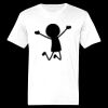 Ringspun Cotton Soft Style T-Shirt Thumbnail