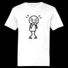 Ringspun Cotton Soft Style T-Shirt Thumbnail