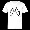 Ringspun Cotton Soft Style T-Shirt Thumbnail