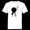 Ringspun Cotton Soft Style T-Shirt Thumbnail