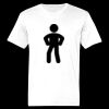 Ringspun Cotton Soft Style T-Shirt Thumbnail