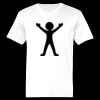 Ringspun Cotton Soft Style T-Shirt Thumbnail
