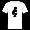 Ringspun Cotton Soft Style T-Shirt Thumbnail