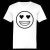 Ringspun Cotton Soft Style T-Shirt Thumbnail