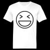Ringspun Cotton Soft Style T-Shirt Thumbnail