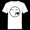 Ringspun Cotton Soft Style T-Shirt Thumbnail