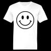 Ringspun Cotton Soft Style T-Shirt Thumbnail