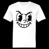 Ringspun Cotton Soft Style T-Shirt Thumbnail