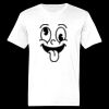 Ringspun Cotton Soft Style T-Shirt Thumbnail