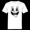 Ringspun Cotton Soft Style T-Shirt Thumbnail
