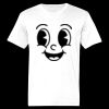 Ringspun Cotton Soft Style T-Shirt Thumbnail