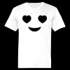 Ringspun Cotton Soft Style T-Shirt Thumbnail