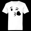 Ringspun Cotton Soft Style T-Shirt Thumbnail