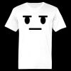 Ringspun Cotton Soft Style T-Shirt Thumbnail