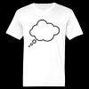 Ringspun Cotton Soft Style T-Shirt Thumbnail