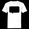 Ringspun Cotton Soft Style T-Shirt Thumbnail