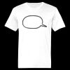 Ringspun Cotton Soft Style T-Shirt Thumbnail