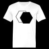 Ringspun Cotton Soft Style T-Shirt Thumbnail