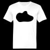 Ringspun Cotton Soft Style T-Shirt Thumbnail