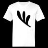 Ringspun Cotton Soft Style T-Shirt Thumbnail