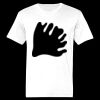 Ringspun Cotton Soft Style T-Shirt Thumbnail
