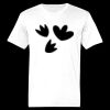 Ringspun Cotton Soft Style T-Shirt Thumbnail