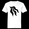 Ringspun Cotton Soft Style T-Shirt Thumbnail