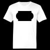 Ringspun Cotton Soft Style T-Shirt Thumbnail