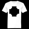 Ringspun Cotton Soft Style T-Shirt Thumbnail