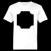Ringspun Cotton Soft Style T-Shirt Thumbnail