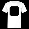 Ringspun Cotton Soft Style T-Shirt Thumbnail