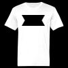 Ringspun Cotton Soft Style T-Shirt Thumbnail