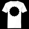 Ringspun Cotton Soft Style T-Shirt Thumbnail