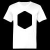 Ringspun Cotton Soft Style T-Shirt Thumbnail
