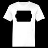 Ringspun Cotton Soft Style T-Shirt Thumbnail