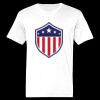 Ringspun Cotton Soft Style T-Shirt Thumbnail