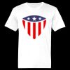 Ringspun Cotton Soft Style T-Shirt Thumbnail