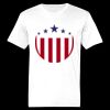 Ringspun Cotton Soft Style T-Shirt Thumbnail