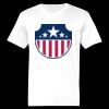 Ringspun Cotton Soft Style T-Shirt Thumbnail