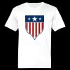 Ringspun Cotton Soft Style T-Shirt Thumbnail