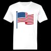 Ringspun Cotton Soft Style T-Shirt Thumbnail