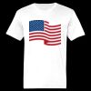 Ringspun Cotton Soft Style T-Shirt Thumbnail