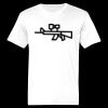 Ringspun Cotton Soft Style T-Shirt Thumbnail