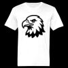 Ringspun Cotton Soft Style T-Shirt Thumbnail