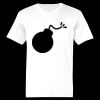 Ringspun Cotton Soft Style T-Shirt Thumbnail