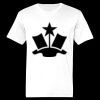 Ringspun Cotton Soft Style T-Shirt Thumbnail