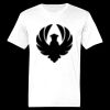 Ringspun Cotton Soft Style T-Shirt Thumbnail