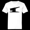 Ringspun Cotton Soft Style T-Shirt Thumbnail