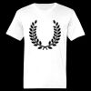 Ringspun Cotton Soft Style T-Shirt Thumbnail